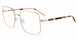 Lucky Brand VLBD130 Eyeglasses