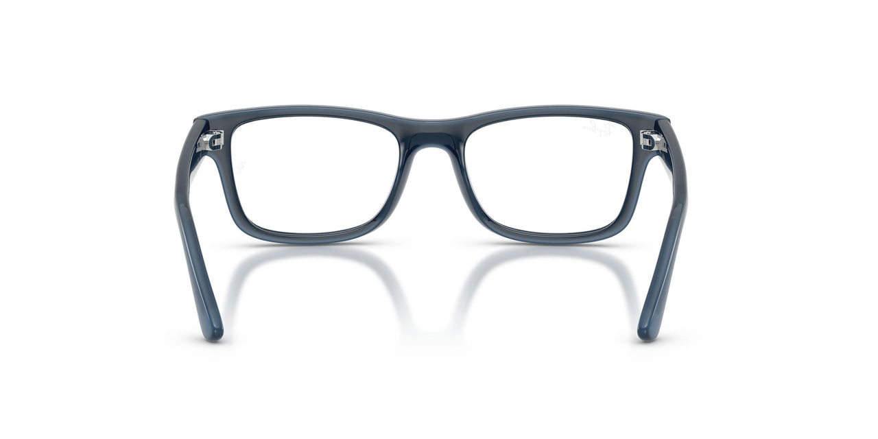 7205 - Blue - Clear