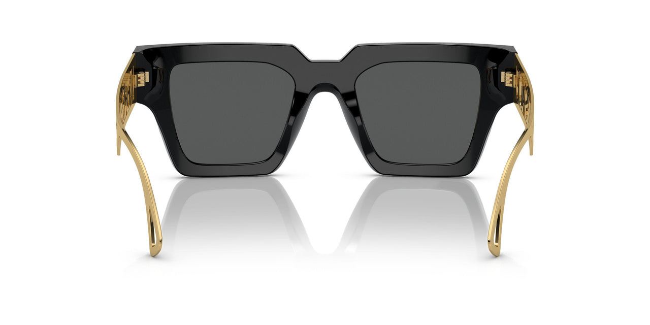 GB1/87 - Black - Dark Grey