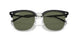 66709A - Black - Dark Green