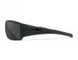 SSTWI01 Grey Lens/Matte Black
