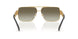 10028E - Gold - Green Gradient