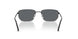 002/81 - Black - Dark Grey Polarized