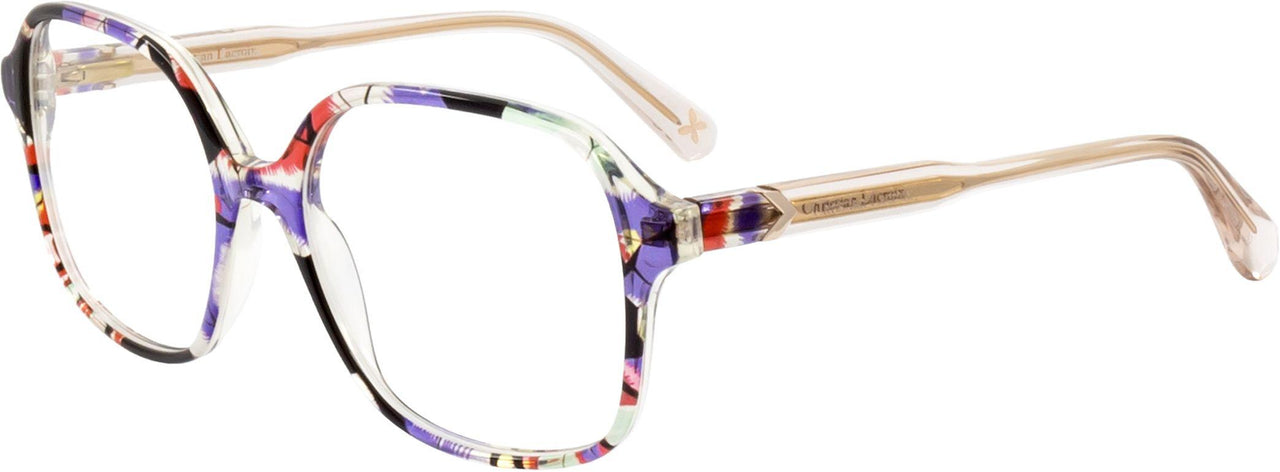 Christian Lacroix CL1151 Eyeglasses