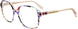 Christian Lacroix CL1151 Eyeglasses