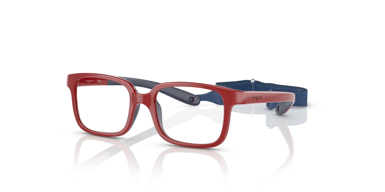 3026 - Red