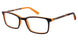 TMNT NIC-DUDE Eyeglasses