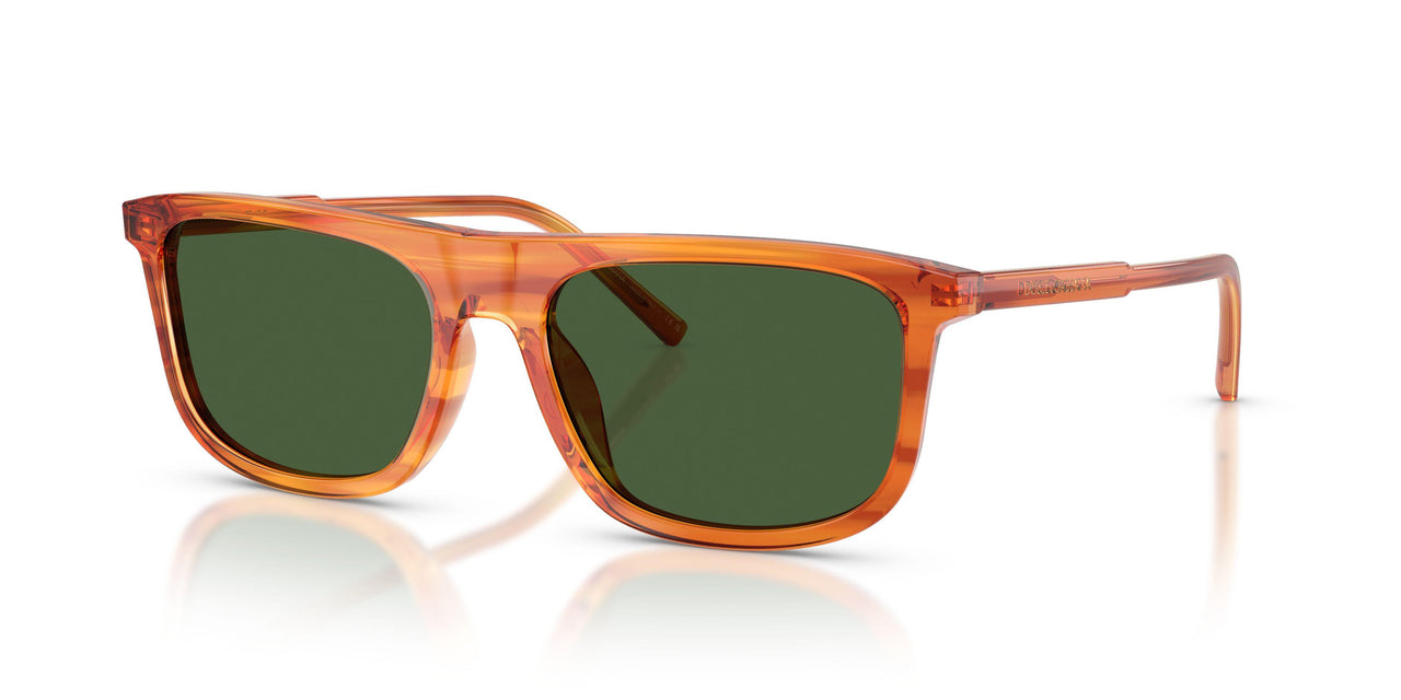 348371 - Brown - Dark Green