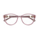 003 - Pink - Transparent