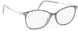 6500 - grey