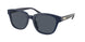 563287 - Blue - Grey Navy Solid