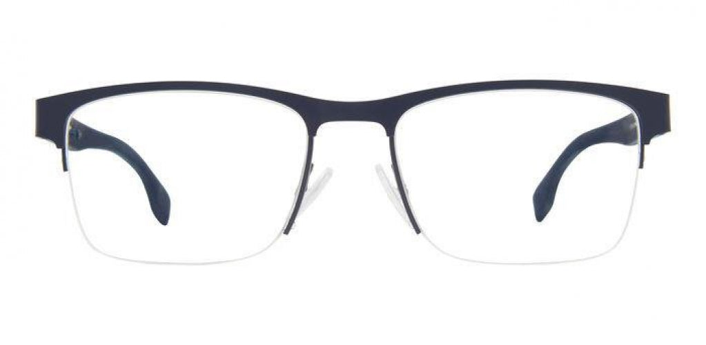 0FLL-00 - Matte Blue