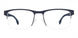 0FLL-00 - Matte Blue