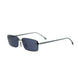 14V - Shiny Black Gold - Blue