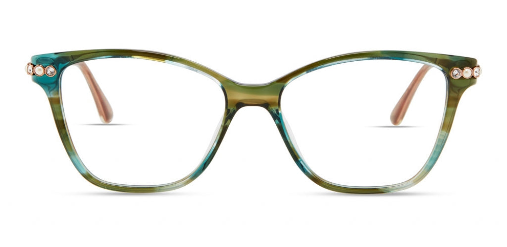 06AK-00 - GREEN HRN