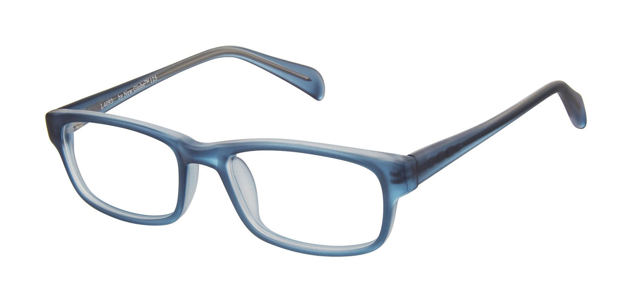 New Globe L4093 Eyeglasses