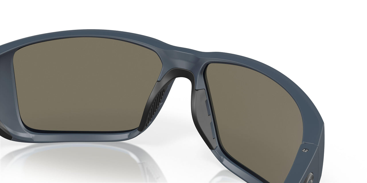 907807 - Blue - Blue Mirror 580g