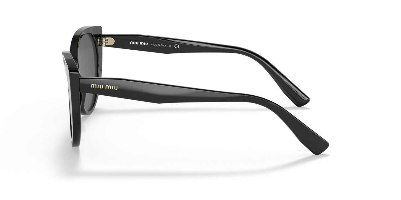 1AB5S0 - Black - Dark Grey