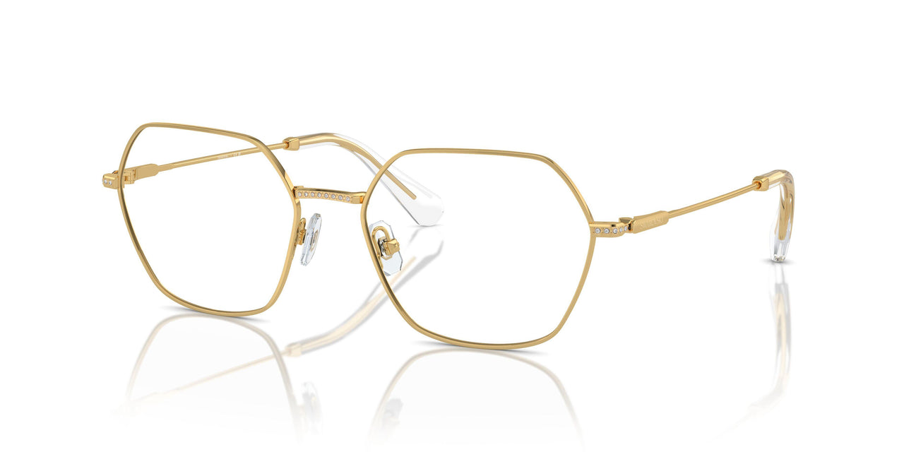 4004 - Gold