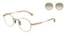 Moncler Suffuse 4015T Sunglasses