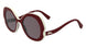 Longchamp LO780S Sunglasses
