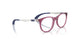7504 - Violet - Clear