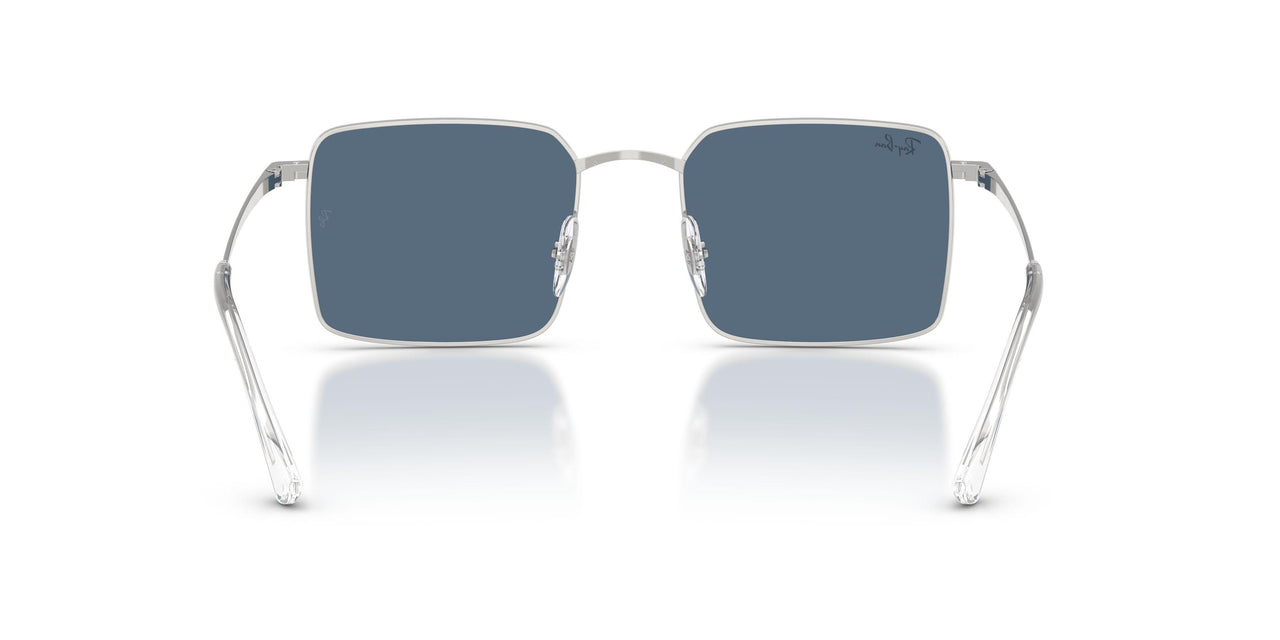 003/80 - Silver - Dark Blue