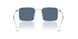 003/80 - Silver - Dark Blue