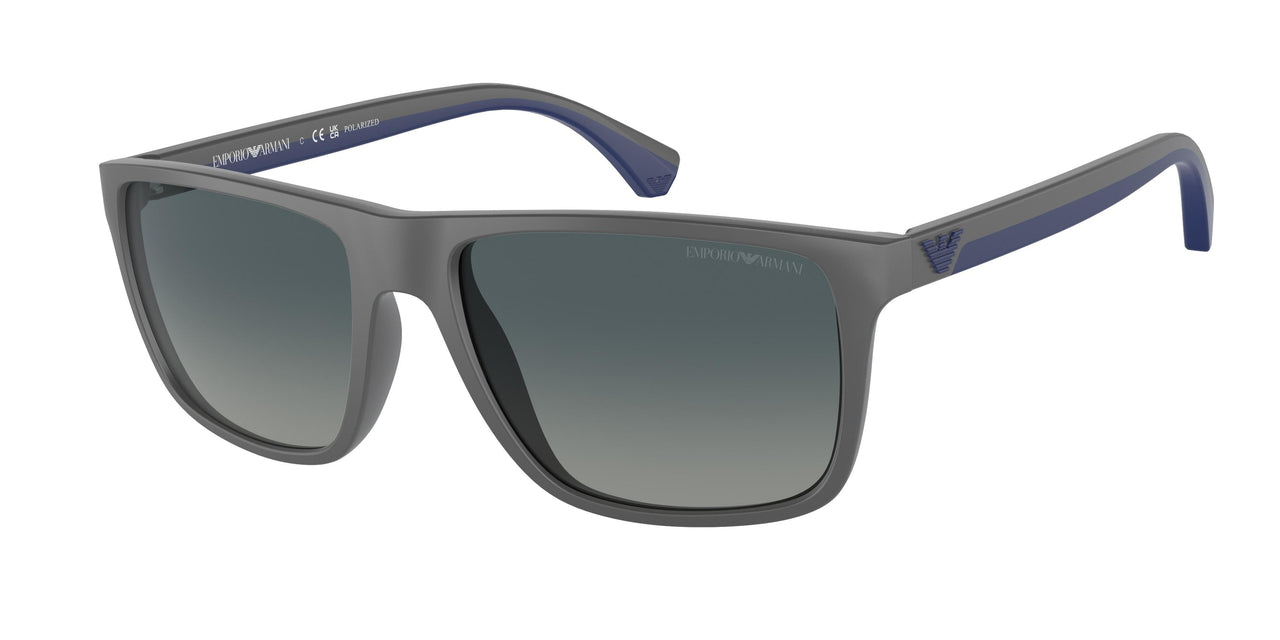 Emporio Armani 4033 Sunglasses