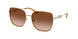 10143B - Gold - Amber Gradient