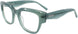 VER - Verdigris
