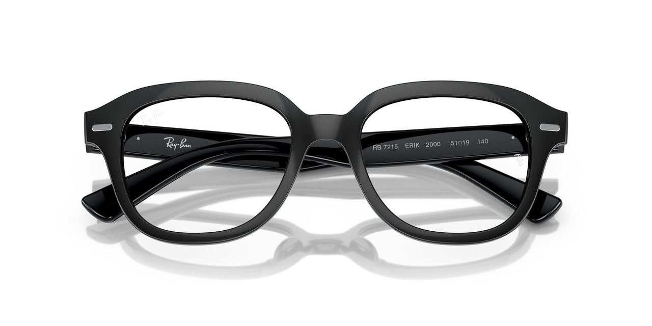 2000 - Black - Clear