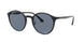 601/BA - Black - Blue