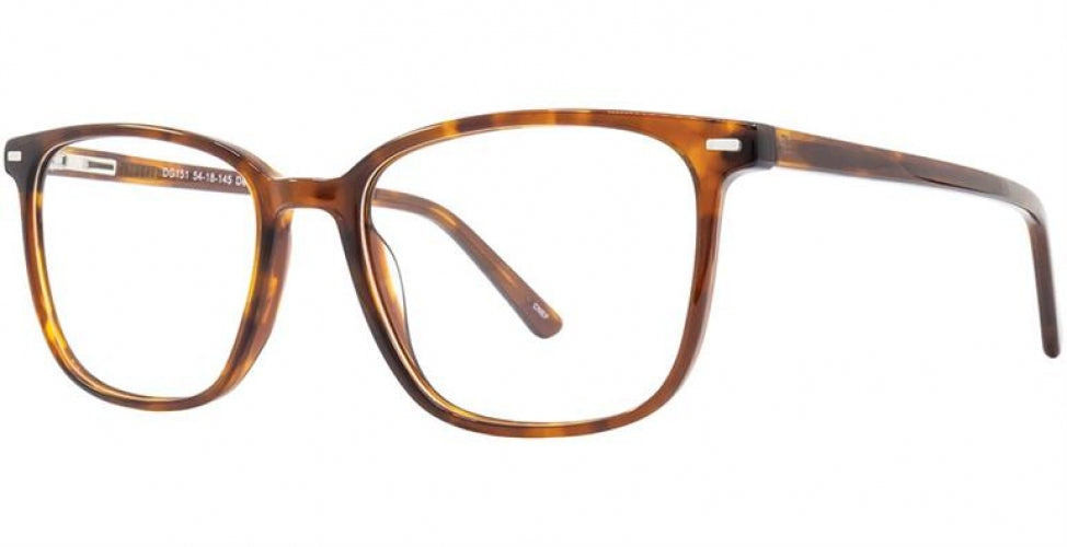 Danny Gokey 151 Eyeglasses