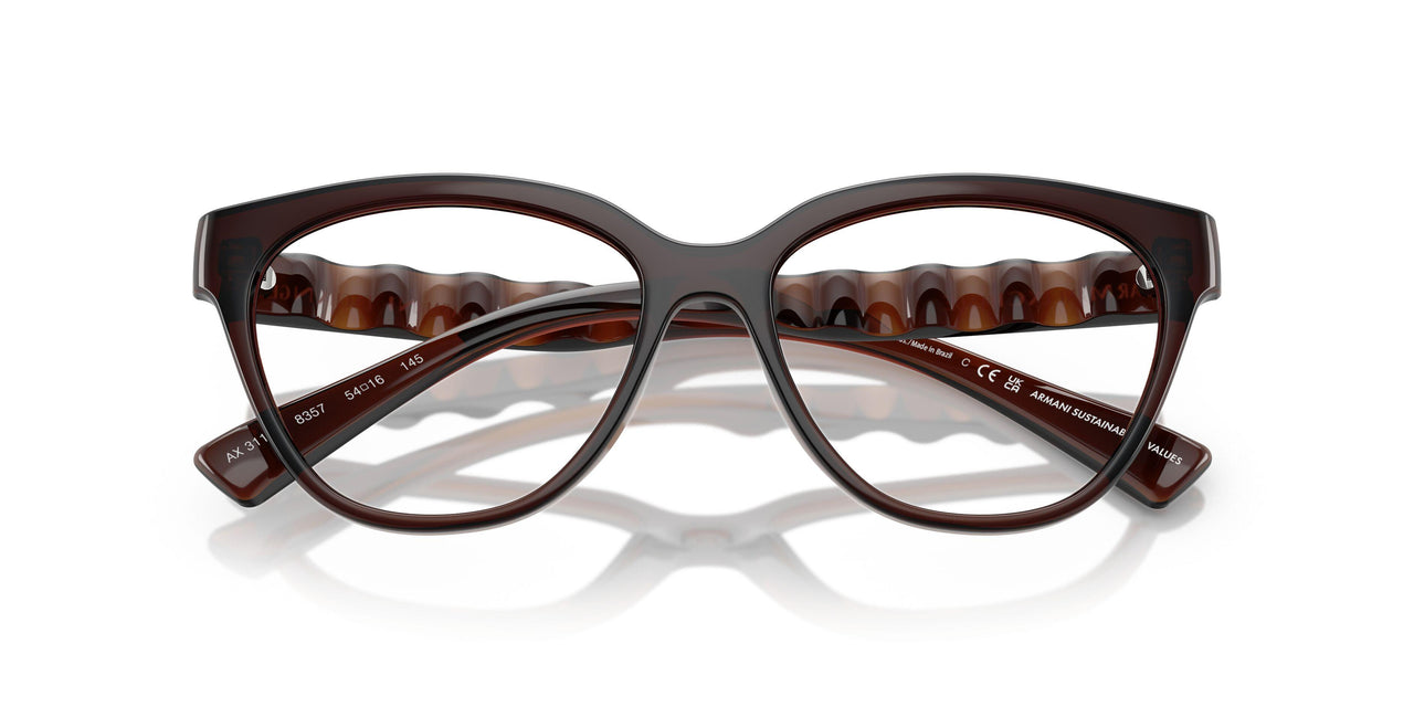 8357 - Brown
