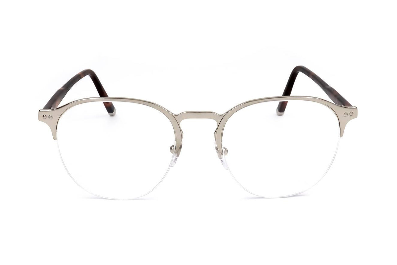 Retrosuperfuture NUMERO38ARGENTO Eyeglasses