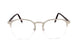 Retrosuperfuture NUMERO38ARGENTO Eyeglasses