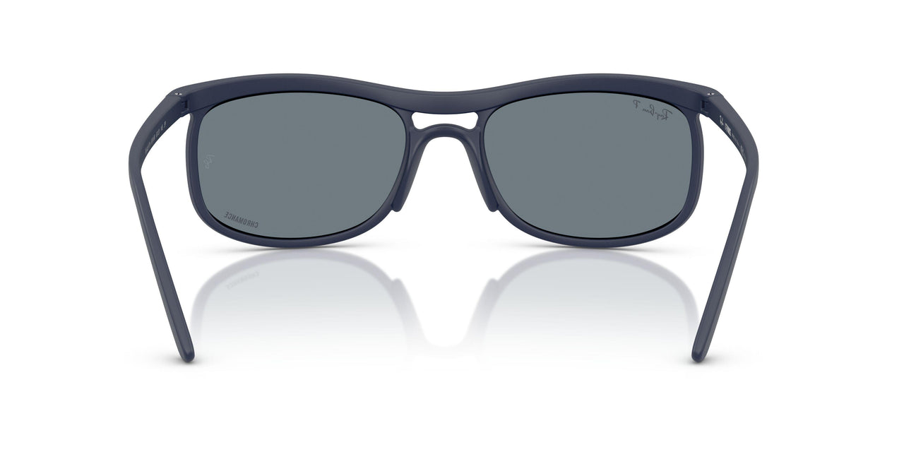 633180 - Blue - Blue Chromance