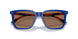 523573 - Blue - Dark Brown