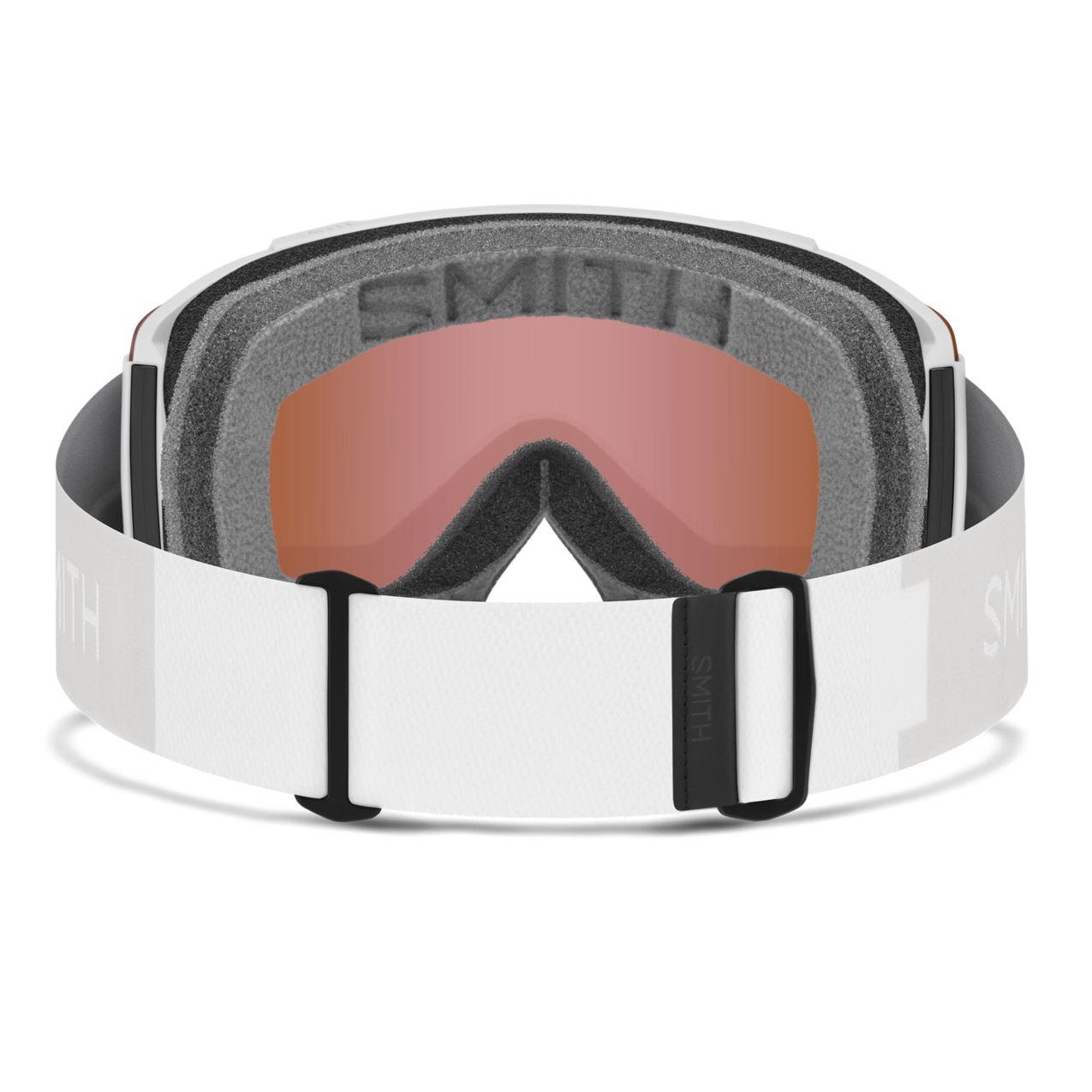M007880OZ99M5 - White Vapor - ChromaPop Everyday Rose Gold Mirror