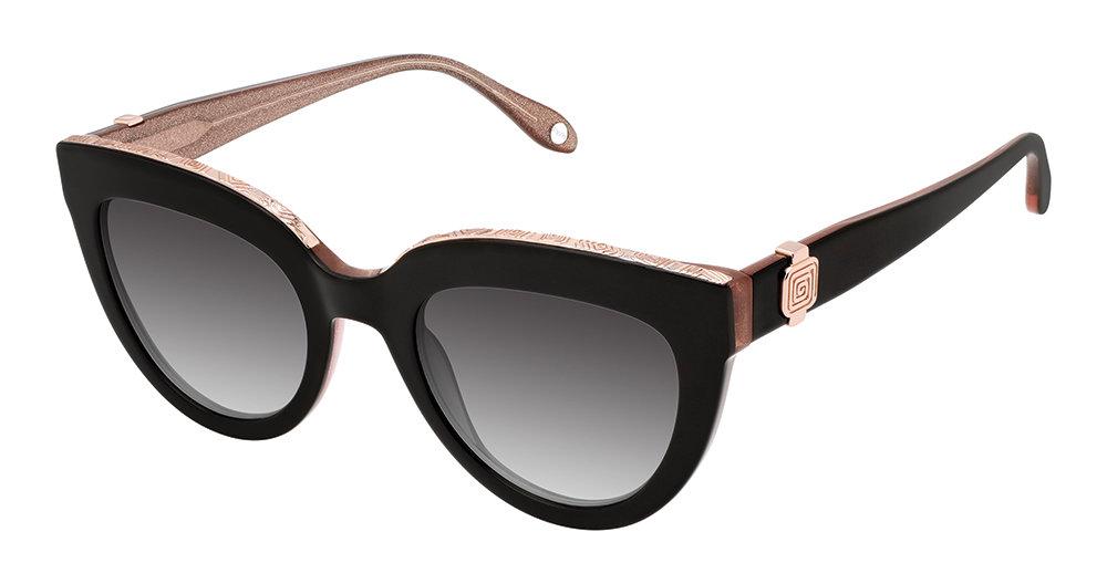 Fysh F-2124 Sunglasses