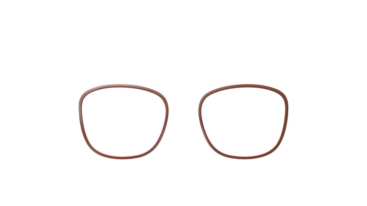 Silhouette Accent Ring LQ 5097LQ Eyeglasses