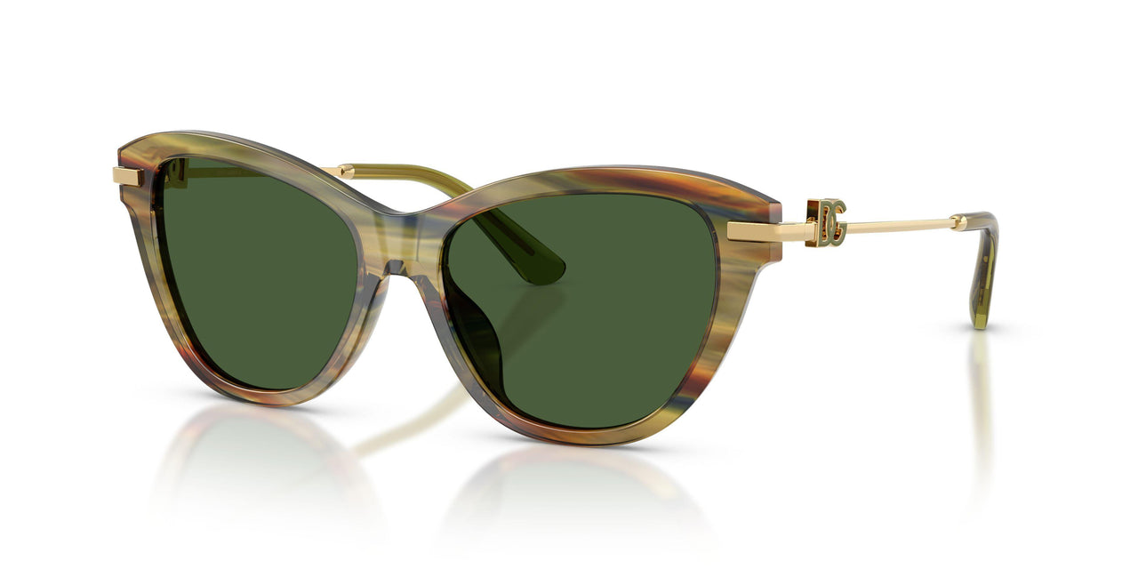 Dolce & Gabbana 4534 Sunglasses