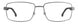 0R80-00 - MATTE RUTHENIUM