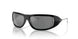 501/6G - Black - Grey Mirror Silver