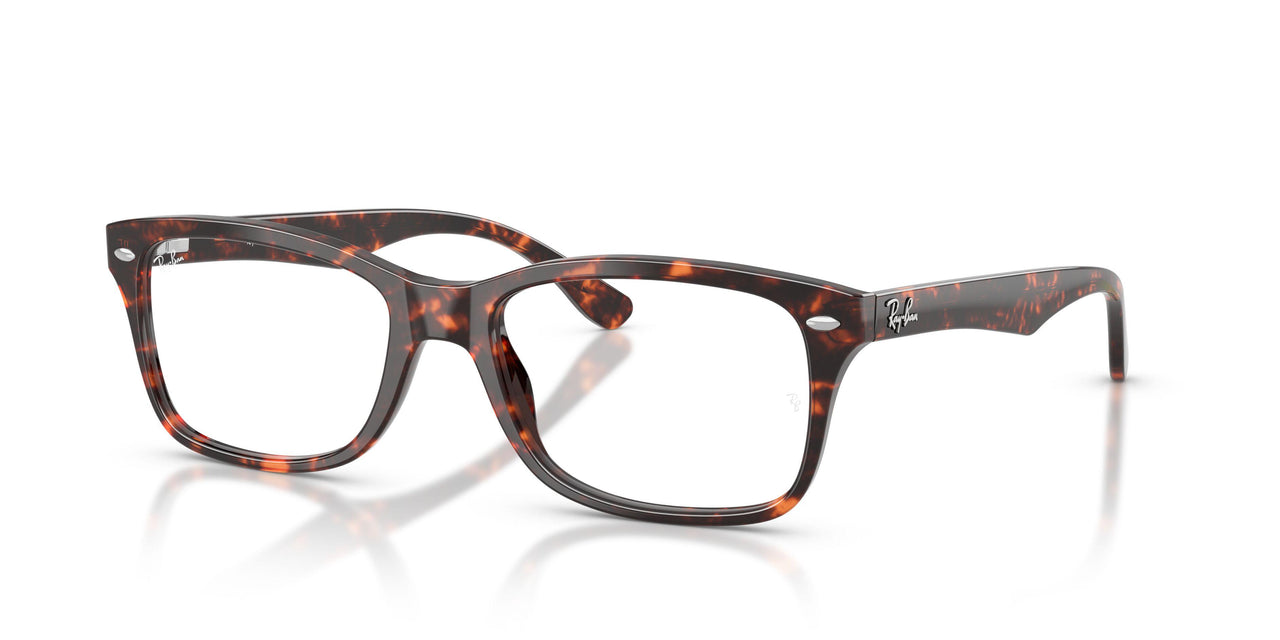 8423 - Havana Red Turtle