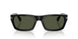 95/31 - Black - Green