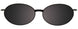 Takumi TK1357 Eyeglasses