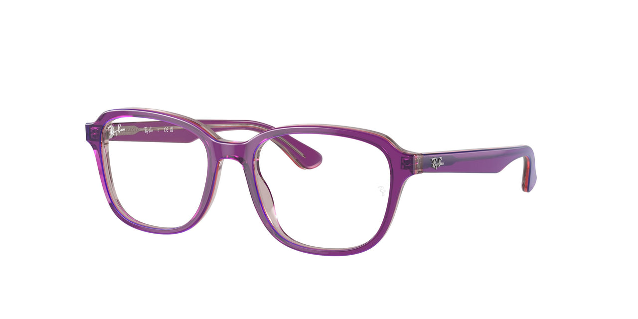 Ray-Ban Kids 0RY1627 Eyeglasses