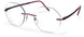 4040 - Deep Fuchsia